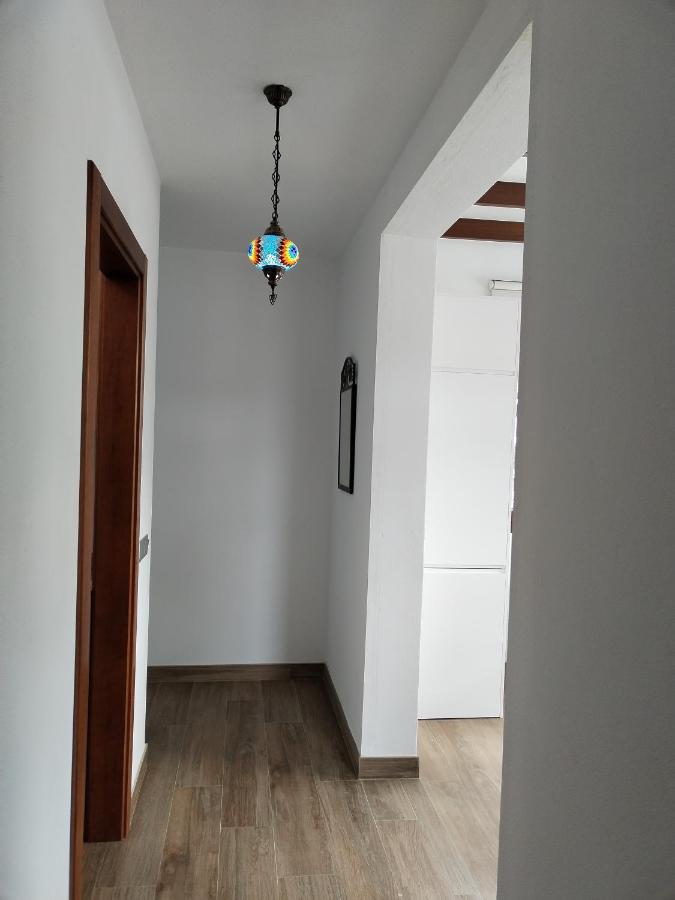 해리아 Casa Isidro 빌라 외부 사진